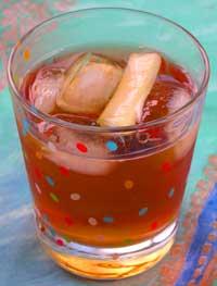 summercoolers Pimm's Cup