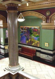 City Hall Gallery