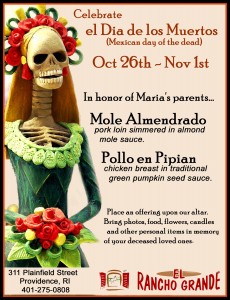 Day of the Dead
