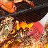 Jerked Lobster, Breaking all the Rules