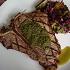 Chimichurri for the Grill