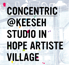 Concentric @ Keeseh Studio